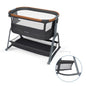 Maxi Cosi Iora Plus ELEGANCE GRAPHITE