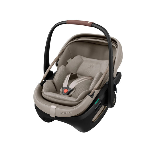 Coral 360 Essential Green Maxi-Cosi
