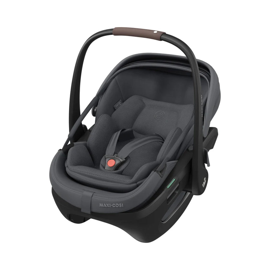 Maxi Cosi Coral Slide Pro MOON GRAPHITE
