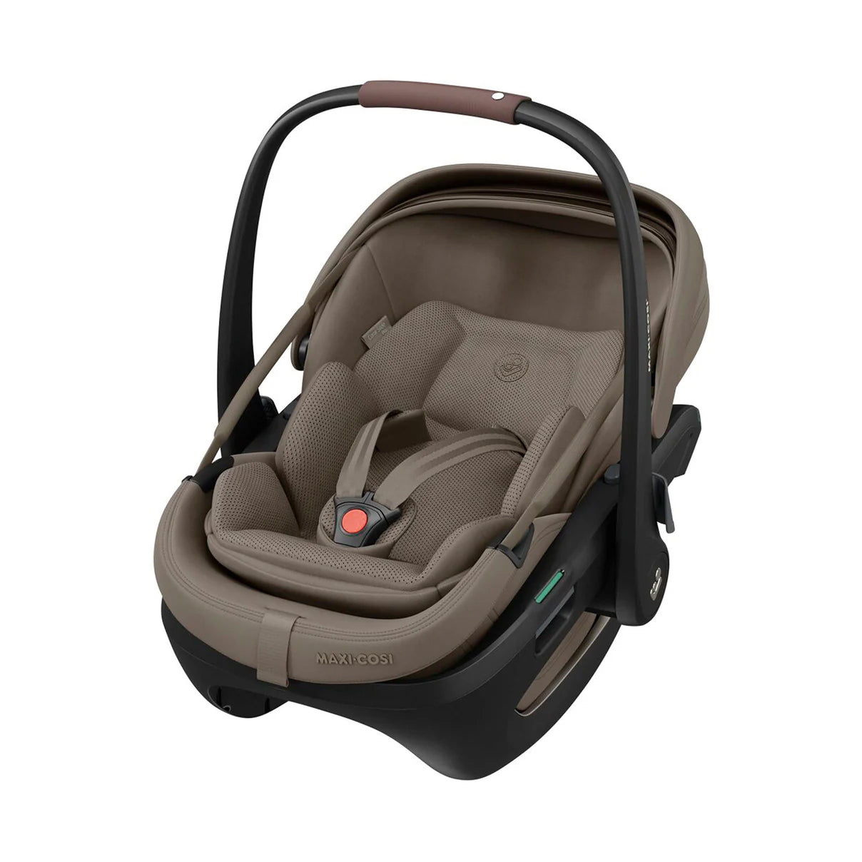 Maxi Cosi Coral Slide Pro OAK TRUFFLE