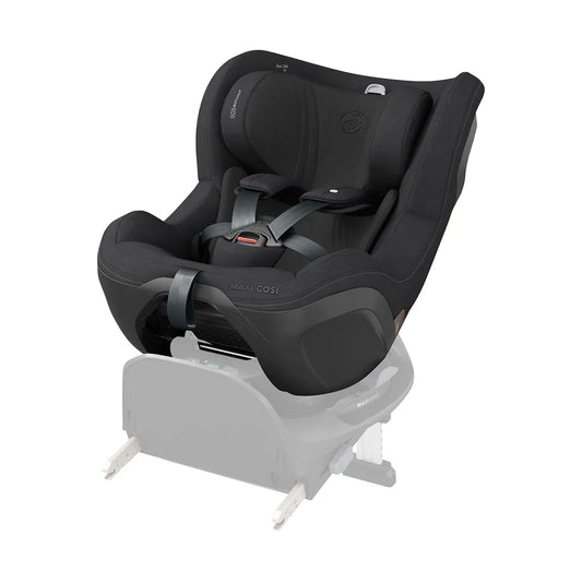 Maxi Cosi Pearl Slide Pro Authentic Black