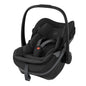Maxi Cosi Pebble Slide Pro ONYX BLACK