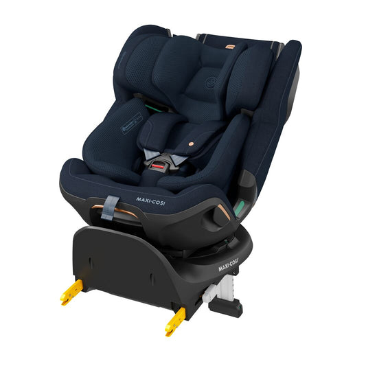 360 pro maxi cosi Emerald 360 Pro Authentic Black