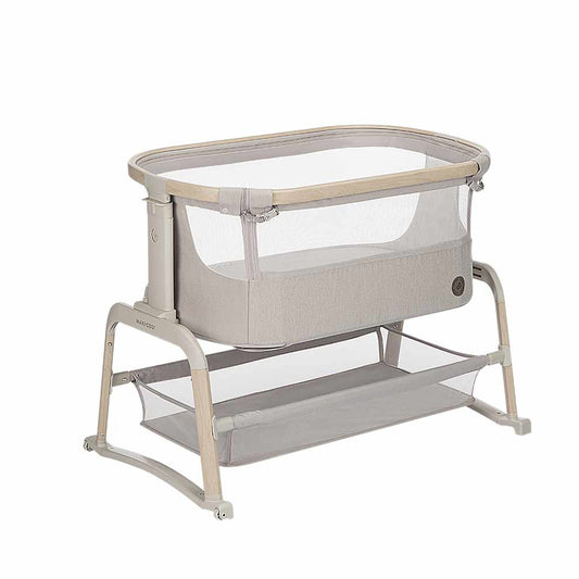 Iora Air Classic Beige Eco Maxi Cosi