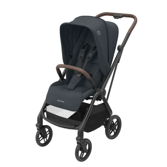 Leona 2 Essential Graphite Maxi-Cosi