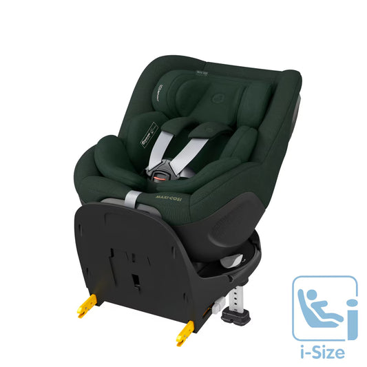 Mica 360 Pro Authentic Black Maxi-cosi – TheBestBabyCatalog
