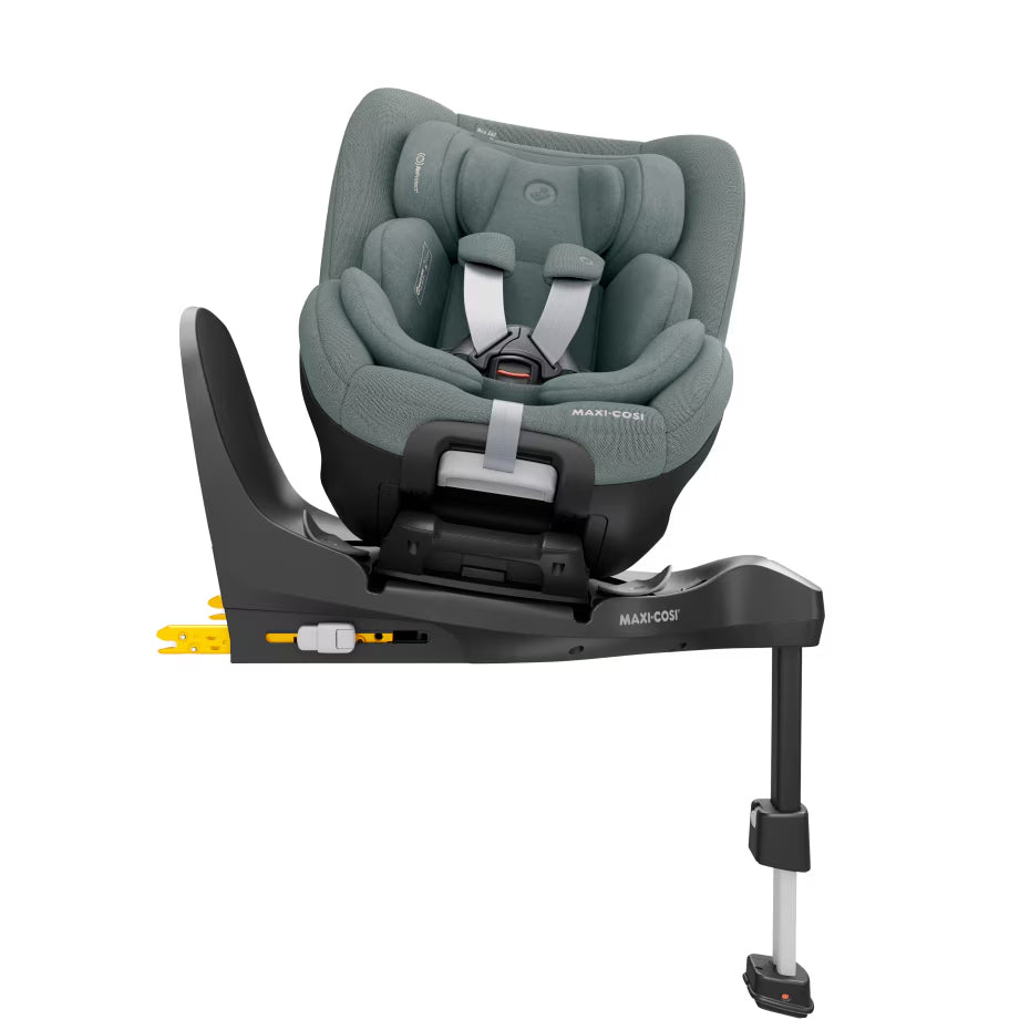 Mica 360 Pro Authentic Grey Maxi-cosi – TheBestBabyCatalog