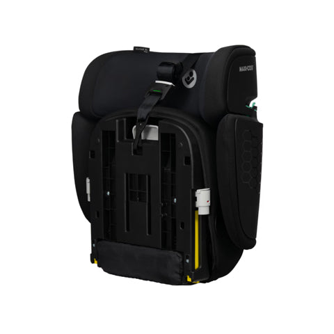 Maxi Cosi Nomad XL Plus Authentic Black