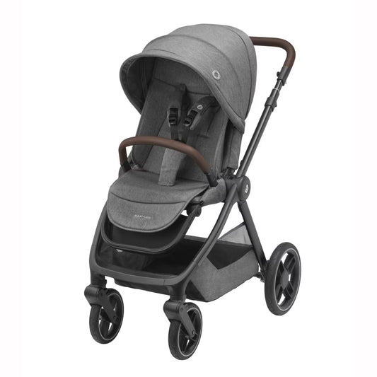 Oxford Select Grey Maxi-cosi