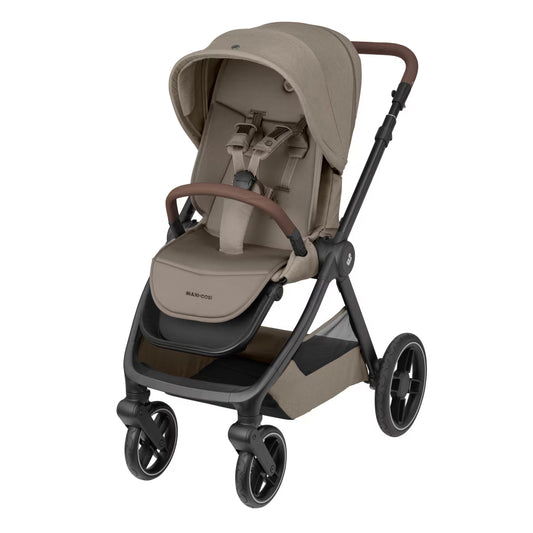 maxi cosi wandelwagen Oxford Twillic Green Maxi Cosi – TheBestBabyCatalog