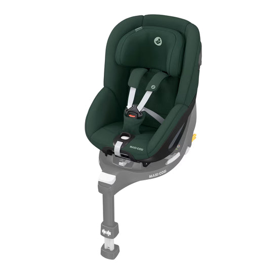 Pearl 360 Authentic Green Maxi Cosi