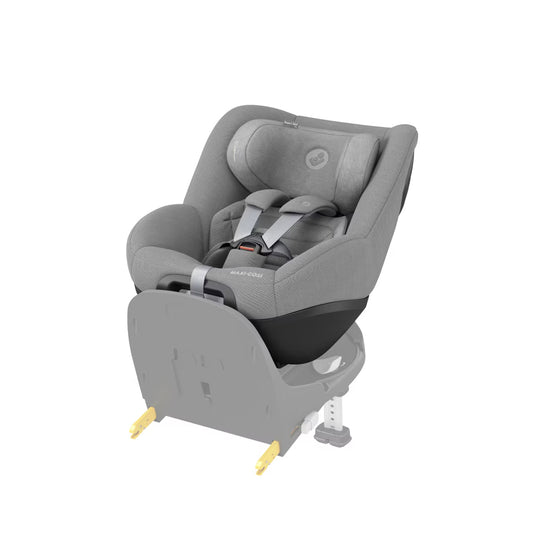 Pearl 360 Pro Authentic Grey Maxi Cosi