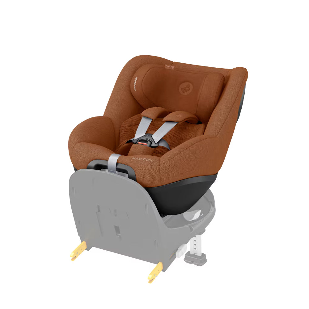 Pearl 360 Pro Authentic Terra Maxi Cosi