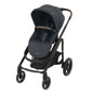 Duo Plaza Plus Essential Graphite Maxi-Cosi