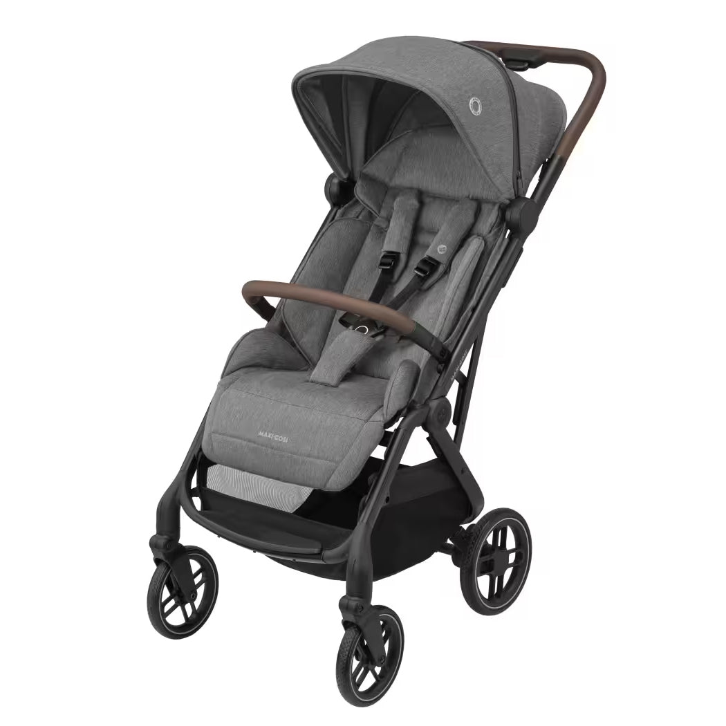 Soho Select Grey Maxi-Cosi