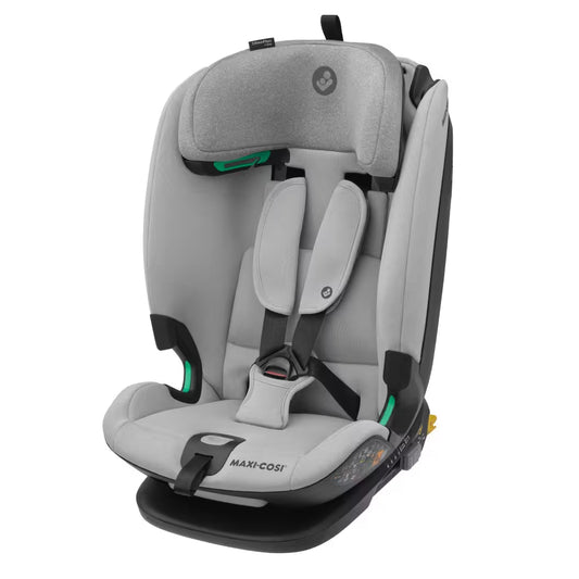 maxi cosi car seat titan Titan Plus i-Size Authentic Graphite Maxi-Cosi – TheBestBabyCatalog