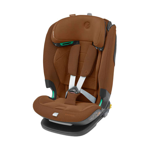 titan pro i size maxi cosi Titan Pro 2 i-Size Authentic Green Maxi-cosi – TheBestBabyCatalog