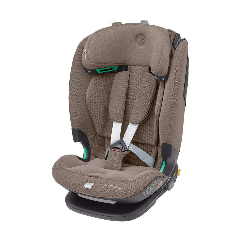 Titan Pro 2 i-Size Authentic Truffle Maxi Cosi