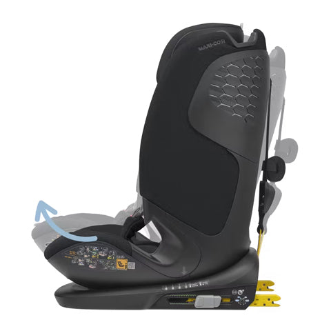 Titan Pro 2 I-Size Authentic Black Maxi-Cosi – TheBestBabyCatalog