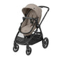 Zelia 3 Twillic Truffle Maxi-Cosi