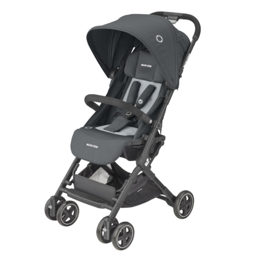 Maxi-Cosi Lara 2 Essential Black – TheBestBabyCatalog