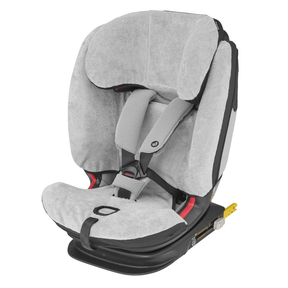 Maxi-Cosi Summer Cover Titan Pro Fresh Grey