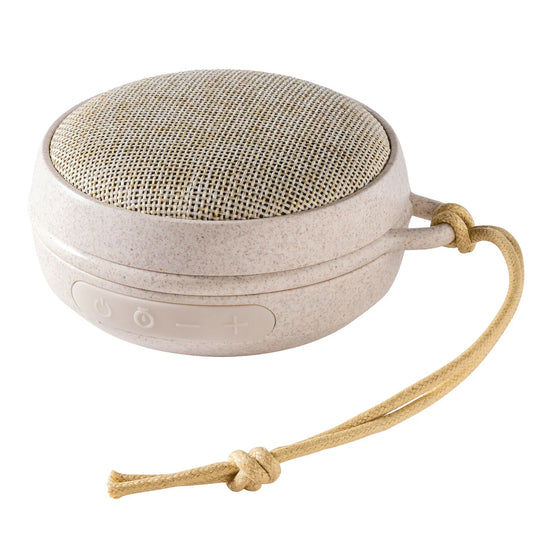 Membantu Echo01 - White Noise Speaker 25040047 Wheat