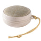Membantu Echo01 - White Noise Speaker 25040047 Wheat