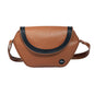 Mima Changing Bag Camel
