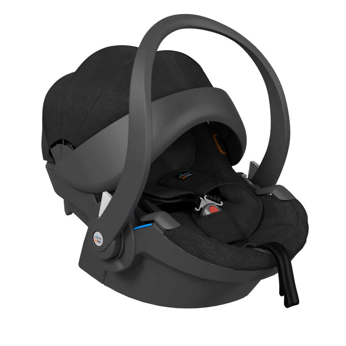 Mima iZi Go Modular X2 by Besafe Black