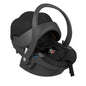 Mima iZi Go Modular X2 by Besafe Black