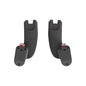 Mima Car seat adapters for Creo