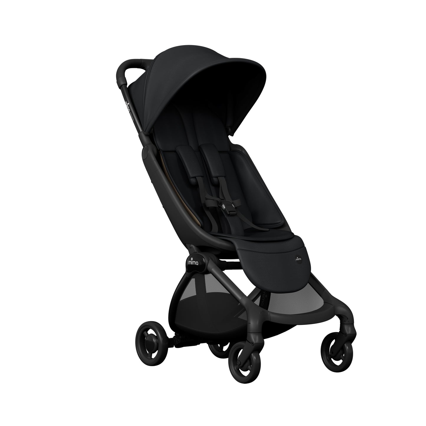 Mima Miro Black