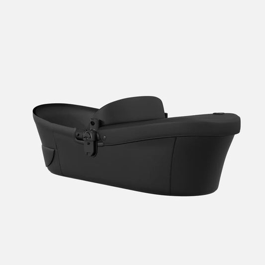 Mima Carrycot Xari Max Black