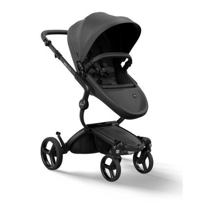 Mima Xari Max Black/Black/Black
