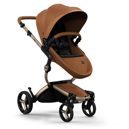 Mima Xari Max Champagne/Camel/Sand Beige