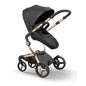 Mima Xari Max Champagne/Black/Black