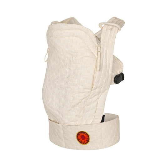 Moova Balance Baby Carrier Soft Sand