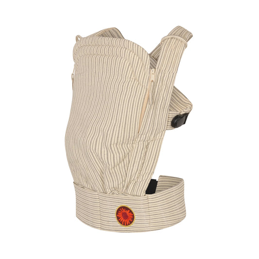 Moova Balance Baby Carrier Fine Lines