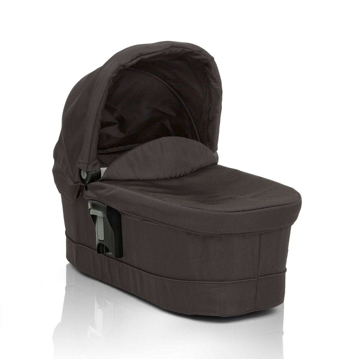 Capazo Evo Xt Black-Grey Graco