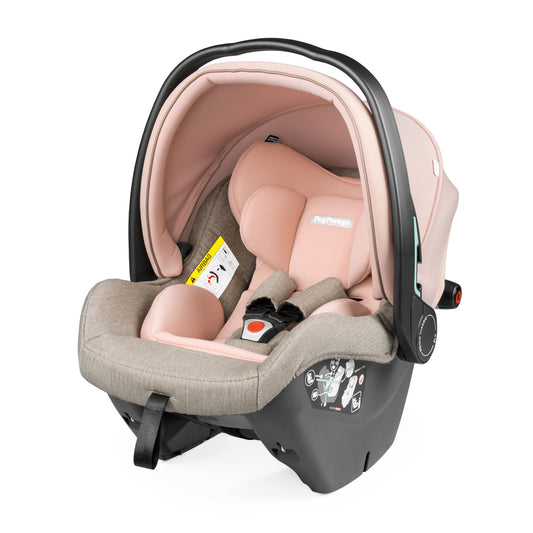 Primo Viaggio SLK i-Size MERCURY Peg-Perego – TheBestBabyCatalog