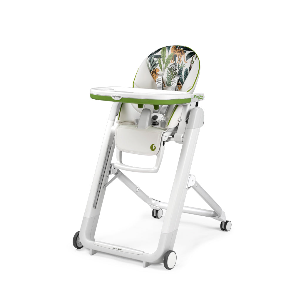 Siesta Follow Me Jaguars Peg Perego – TheBestBabyCatalog