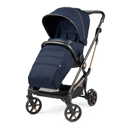 Vivace Blue Shine Peg Perego