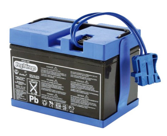 Batería 12V 8Ah Peg Perego