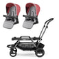 Duette Piroet Breeze Coral Peg Perego