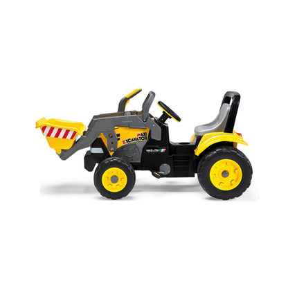 Maxi Excavator Cd0552 Peg Perego