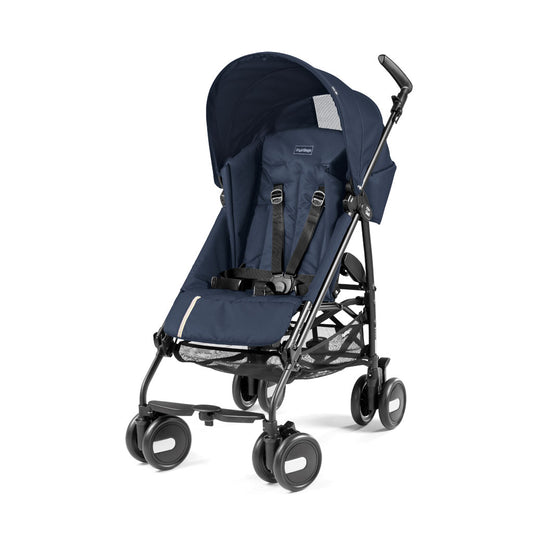 Pliko Mini Class Navy Peg Perego