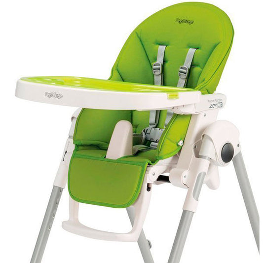 Peg Perego Original Upholstery For Baby Highchairs Prima Pappa Zero3 & Follow Me Mela