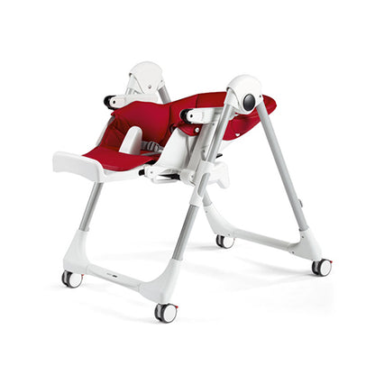 Prima Pappa Follow Me Linear Grey Peg Perego