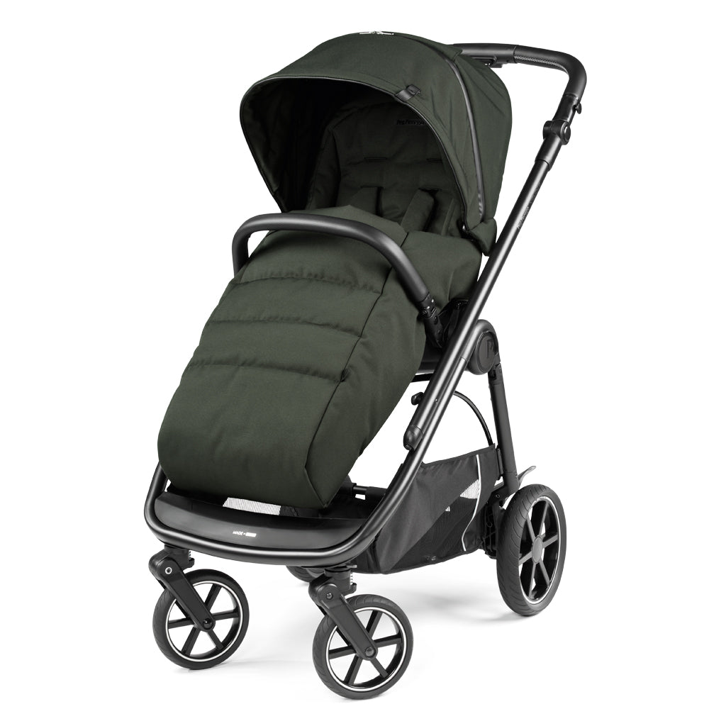 Veloce Green Peg Perego